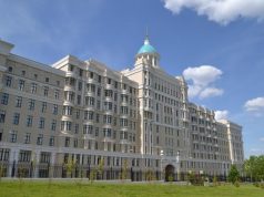 Продолжается набор в Академию ФСБ России