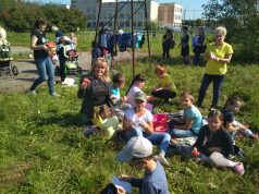 Креативная перекличка