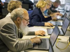 Татьяна Сергеева: «У нас более 140 актуальных специальностей для предпенсионеров»