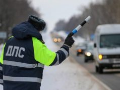 ГИБДД Ивановской области переходит на усиленный режим работы