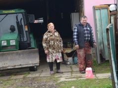 Человеку подвластно многое, или Как горожане стали своими на селе