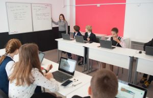 Все «Точки роста», подключены к высокоскоростному интернету