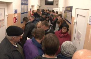 В «Единой России» проведут обсуждение нового порядка медосмотра для водителей