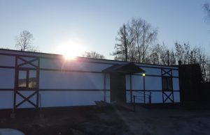 Качество оказания медпомощи в селе Каминский улучшилось благодаря нацпроекту «Демография» и партпроекту «Единой России»