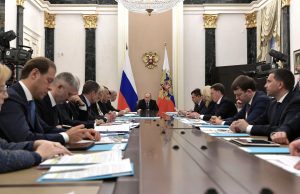 Восточный обход города Иваново будет построен в рамках комплексного плана модернизации и расширения магистральной инфраструктуры в России