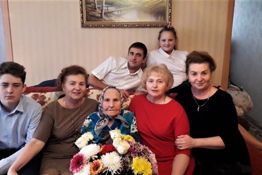 С верой — по жизни!