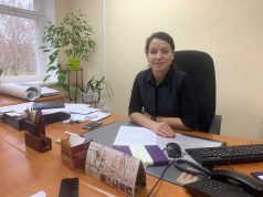 Вероника Макерова: «Врач должен быть психологом»