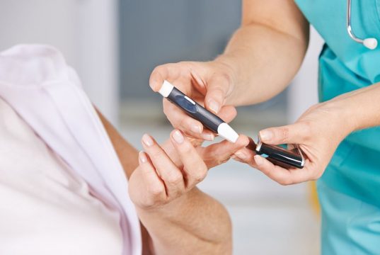 Когда жизнь не сахар