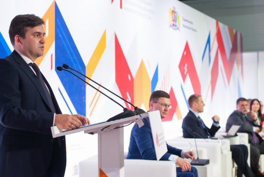 Новые производства в Ивановской области открываются благодаря мерам господдержки