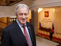 Юрий Смирнов: сокращение очереди на жилье для детей-сирот – в приоритете у Госдумы и Правительства РФ на ближайший год