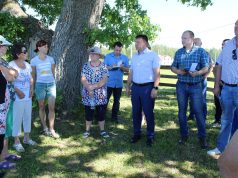 «Локомотив» сельского поселения
