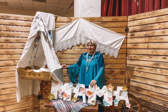 «Я не люблю, когда как у всех»