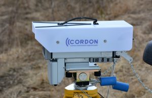 На региональных дорогах ведется установка новейших стационарных комплексов фотовидеофиксации