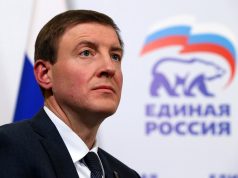 Турчак: «Единая Россия» направила предложения и инициативы в соцсфере для Послания Президента