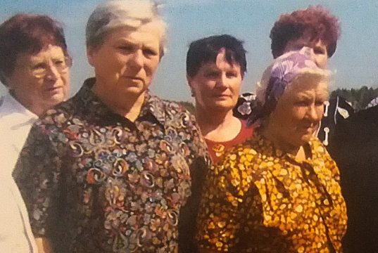 «Если люди мне доверились, значит, я не могу их подвести!»