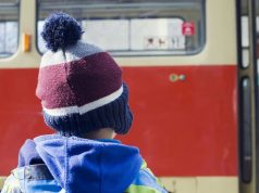 В «Единой России» призывают региональные власти принять регламенты, запрещающие высаживать детей из транспорта