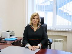 Назначен новый руководитель департамента внутренней политики области