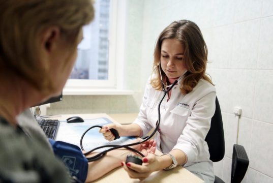 В Ивановской области начались выплаты медикам на оплату первого взноса по ипотеке