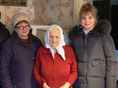 «Все трудности по плечу!»