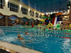 Аквапарк: проверено на себе