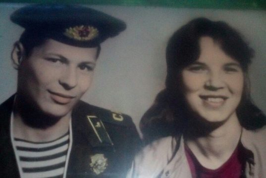 Незаживающая рана Селезневых