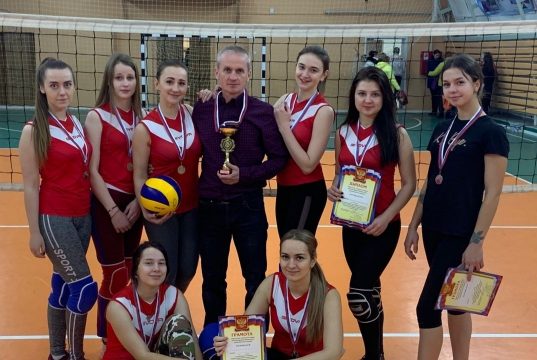 Дмитрий Байбара: «Детей нужно увлечь»