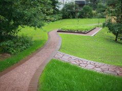 Стартовал отбор проектов благоустройства территорий в рамках программы поддержки местных инициатив