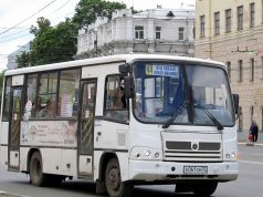 Дмитрий Вавринчук: цели транспортной реформы – комфорт и безопасность пассажиров