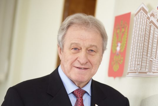Юрий Смирнов: Ивановская область получит более 813 млн рублей на выплаты надбавок за классное руководство