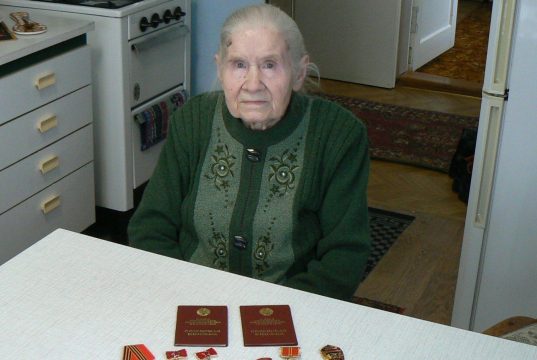 Мастер дела не боится