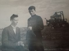 Плечом к плечу с Ковпаком