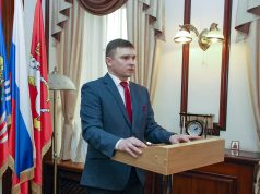 Максим Комиссаров: «Главное — работать для людей»