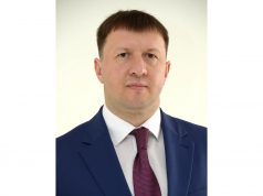 Сергей Низов возглавил Ивановское региональное отделение «Единой России»