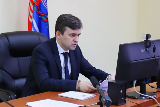 Режим повышенной готовности в Ивановской области: полный текст новой редакции указа губернатора
