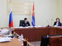 Владимир Путин: Мы поддержим и затронутые кризисом отрасли экономики, и рынок труда, и систему здравоохранения, сделаем всё для того, чтобы помочь людям