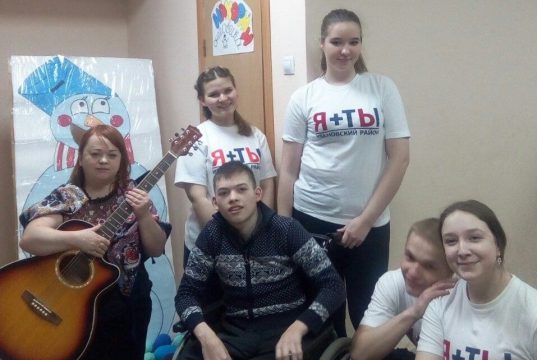 «Я не отчаиваюсь и никогда не сдамся!»