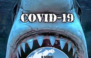 Число жертв коронавируса растет: подумайте, готовы ли вы пополнить печальную статистику за свой счет?