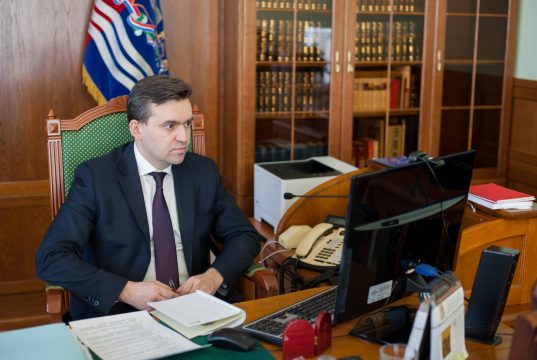 Учебный год в Ивановской области не будет сокращен