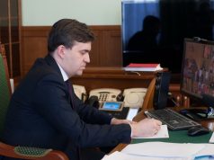 Главам муниципальных образований поставлен ряд задач по организации работы в период выходных и праздничных дней в мае