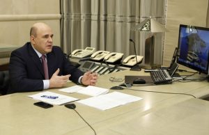 Правительство поддержало предложение «Единой России» ввести льготы на оплату ЖКУ в период пандемии коронавируса