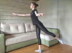 Искусство и спорт сильнее вируса