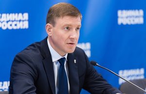 В «Единой России» предложили увеличить максимальный порог по ипотеке, при котором граждане могут уйти на «кредитные каникулы»