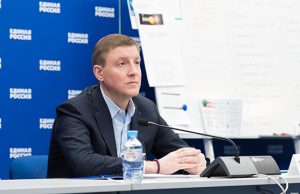 «Единая Россия» вместе с правительством обеспечит правовой механизм президентских выплат семьям в период пандемии коронавируса