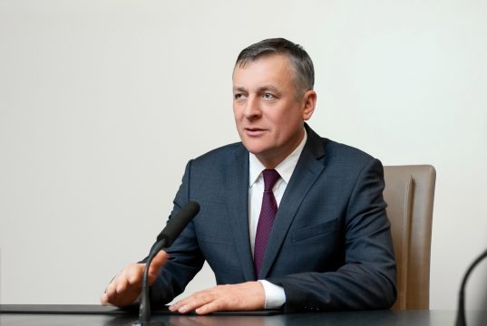 В «Газпром межрегионгаз» прошло селекторное совещание по оценке мер профилактики распространения коронавирусной инфекции