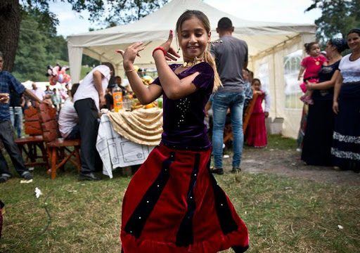 Вольные кочевники. 7 мифов о цыганах