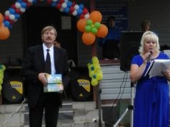 Владимир Шиканов: «Беляницкое поселение заметно преобразилось»