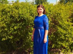 Всегда хотела быть учителем