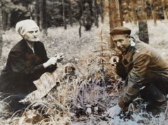 «У нас не стояло выбора — работать или не работать, бороться за Победу или нет»