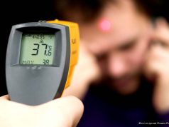 C 12 мая на предприятиях и организациях, возобновляющих работу, вводятся чек-листы