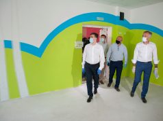 Станислав Воскресенский: судьбу дополнительных средств, поступивших в бюджет, должны решить жители Ивановской области на народном голосовании